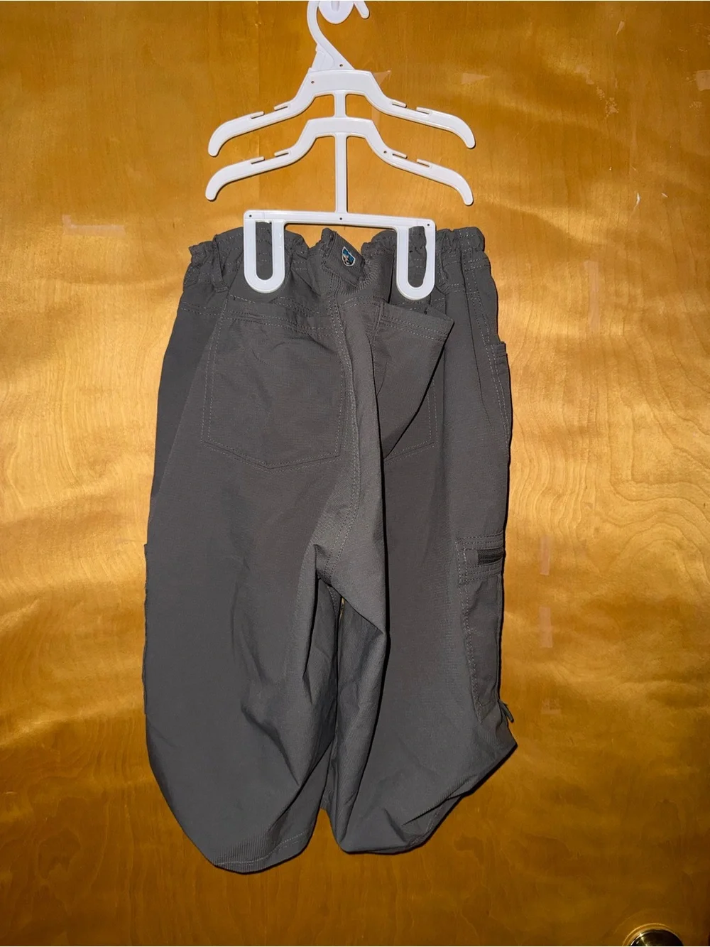 Kuhl boys shorts